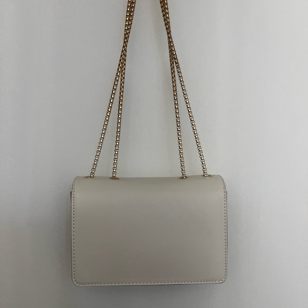 Color-Block Crossbody Bag - Picture 8 of 8
